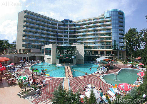 Marina Grand Beach 14
